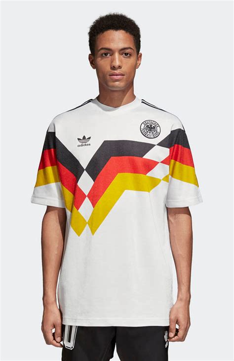 Adidas soccer shirt